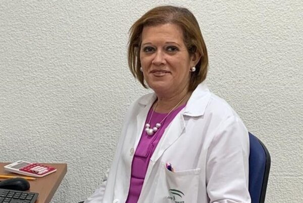 Esperanza Quintero Pichardo